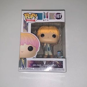 BTS Funko pop